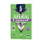 Av Yayınları 5. Sınıf Averaj 7 Deneme