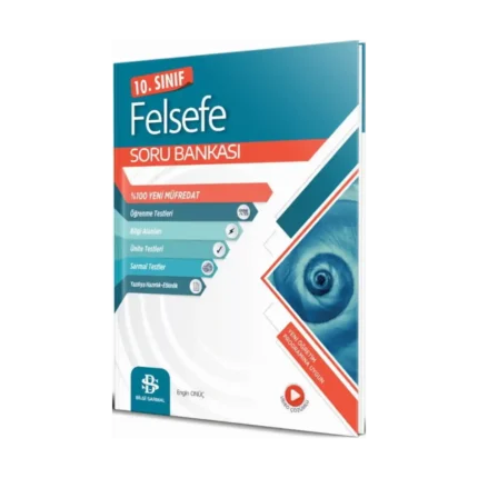 Bilgi Sarmal 10. Sınıf Felsefe Soru Bankası