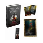 Zamanın Gölgesi - 2