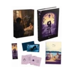 Sevda Çiçeği (kutulu Set)