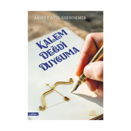 Kalem Değdi Duyguma