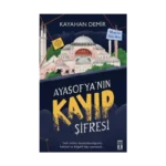 Ayasofya'nın Kayıp Şifresi