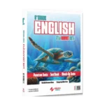 İşleyen Zeka 8. Sınıf İngilizce 3 lü Kuvvet Serisi Seti