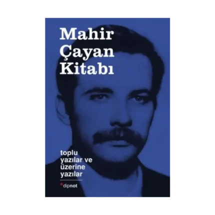 Mahir Çayan Kitabı