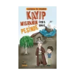 Kayıp Mısranın Peşinde - Evliyalar İle Yolculuk