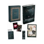 Persona - 2 (kutulu Set - Defterli)