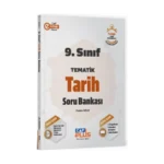 Çap 9. Sınıf Tarih Tematik Soru Bankası