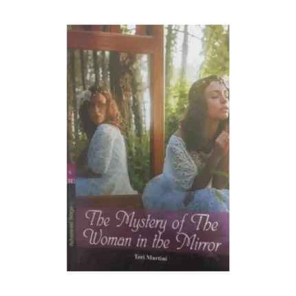İngilizce Hikayeler The Mystery Of The Women İn The Mirror