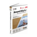7. Sınıf Sosyal Bilgiler Ders İşleyiş Modülleri