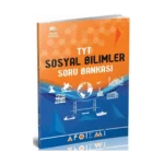 Apotemi Yayınları TYT Sosyal Bilimler Soru Bankası