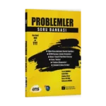 ENS Yayıncılık TYT Problemler Soru Bankası