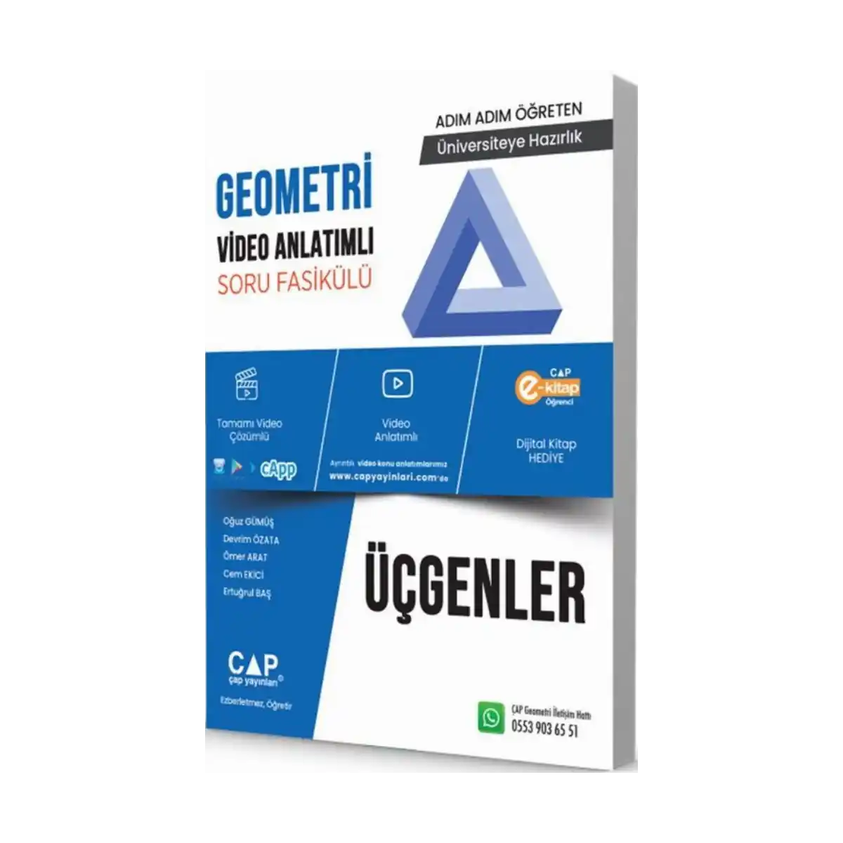 0602d-cap-yayinlari-universite-hazirlik-geometri-ucgenler-konu-anlatimli-soru-fasikulu-1-1.webp Çap Yayınları Üniversite Hazırlık Geometri Üçgenler Konu Anlatımlı Soru Fasikülü - Görsel 1