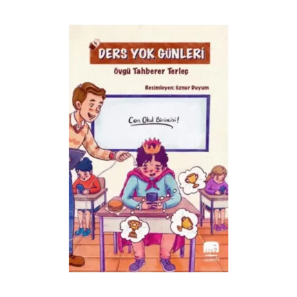Ders Yok Günleri