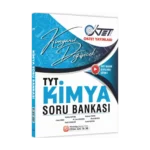 Oktet Yayınları TYT Kimya Soru Bankası