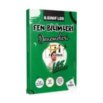 8. Sınıf Lgs Fen Bilimleri Denemeleri