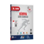 Hız ve Renk 10. Sınıf Kimya HİT Soru Bankası