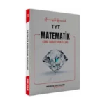 Merkez Yayınları TYT Matematik Konu Soru Fasikülleri