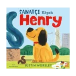 Sanatçı Köpek Henry