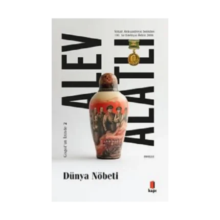 Dünya Nöbeti;Gogol’ün İzinde II