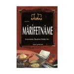 Mârifetnâme (Ciltli, İthal Kağıt)