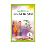 Bir Şeftali Bin Şeftali