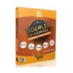 10. Sınıf 5 Deneme 2026