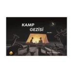 Kamp Gezisi