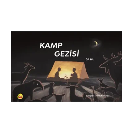 Kamp Gezisi