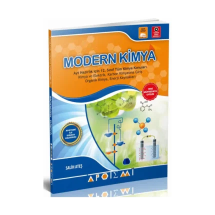 Apotemi Modern Kimya