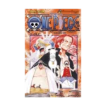 One Piece 25. Cilt