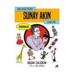 Kara Karga Soruyor Sunay Akın Cevaplıyor