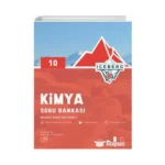 10. Sınıf Kimya Soru Bankası Iceberg