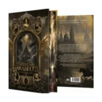 Aynalar Çağı Serisi 1 - Yozlaşmış Harabeler (Yan Boyamalı)