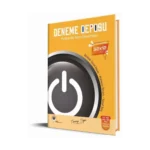 Deneme Deposu TYT Problemler Konu Denemeleri