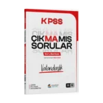 Akademi Denizi KPSS Vatandaşlık Çıkmamış Sorular Soru Bankası