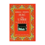 Hac ve Umre Rehberi; Cep Boy