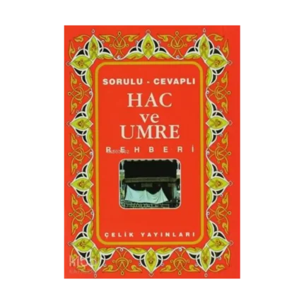 Hac ve Umre Rehberi; Cep Boy