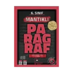 Edebiyat Sokağı 6. Sınıf Paragraf Mantıklı Soru Bankası