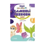 Tek Hikaye Kitapları 2 Gamzeli Gezegen Serisi