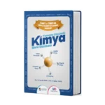 Orbital Yayınları ÖABT Kimya Tamamı Çözümlü TÜBİTAK Soru Bankası