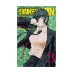 Chainsaw Man 3. Cilt - Testere Adam