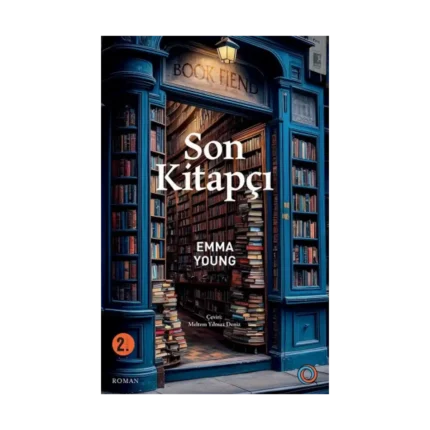 Son Kitapçı