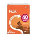 10. Sınıf Fizik 40 Seans