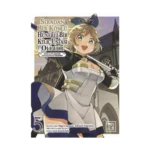 Sıradan Bir Köylü Hünerli Bir Kılıç Ustası Oluyor 5