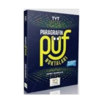 Yks Tyt Paragrafın Soru Bankası Püf (iadesiz)