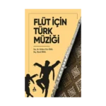 Flüt İçin Türk Müziği
