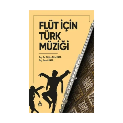Flüt İçin Türk Müziği
