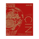 Çin İmparatorluğu (Ciltli)