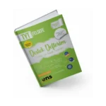 ENS Yayıncılık TYT Felsefe Destek Defterim