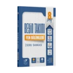 Beyin Takımı Yayınları 8. Sınıf Fen Bilimleri Soru Bankası